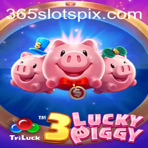 3LUCKYPIGGY: Explorando o Universo dos Jogos de Slots Online