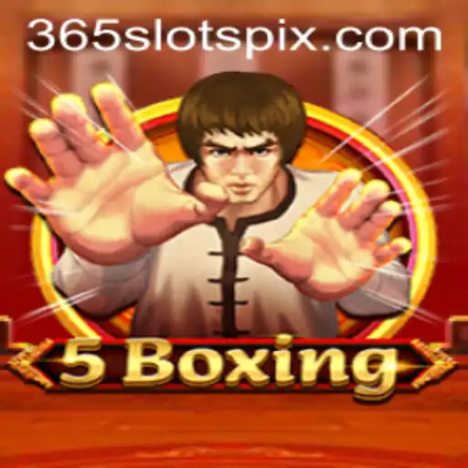 Explorando o Mundo de 5Boxing e 365slots