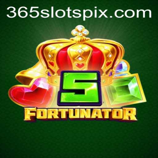Explorando o Fascinante Mundo de 5Fortunator no Universo 365slots