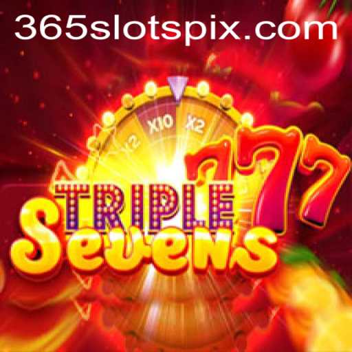 Explorando o Mundo de 777TripleSeven: Diversão Sem Fim com 365slots