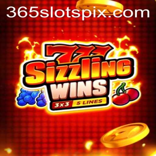 Descubra o Mundo de Sizzling Wins no 777SizzlingWins: Um olhar detalhado sobre o jogo popular em 365slots