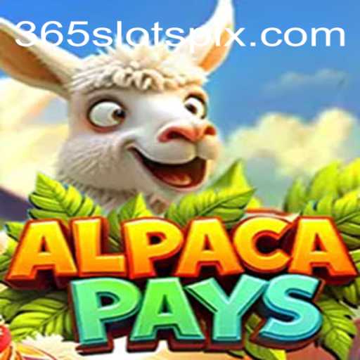 Descubra o Fascinante Mundo de AlpacaPays com 365slots
