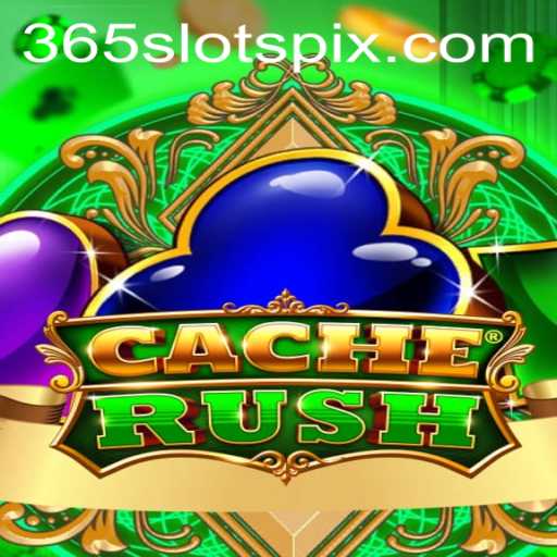 Descubra o Mundo Empolgante de CacheRush: O Jogo de Slots do Momento