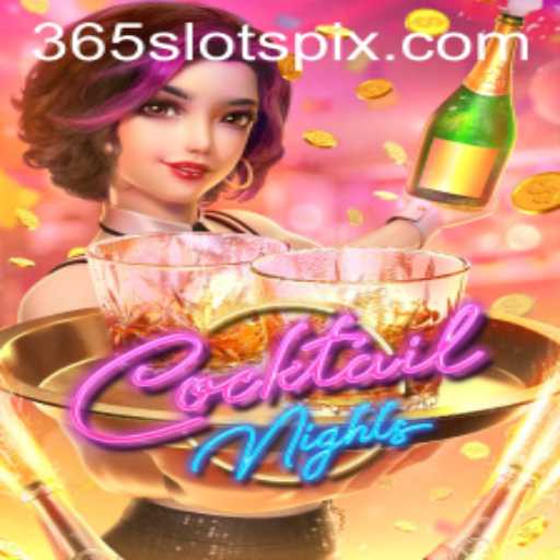Descubra o Fascinante Mundo de CocktailNights no 365slots