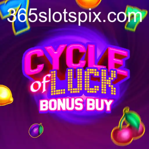 Explorando o Fascinante Jogo CycleofLuckBonusBuy: Uma Nova Experiência em 365slots