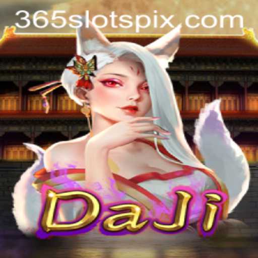 Descubra o Mundo Emocionante de DaJi em 365slots