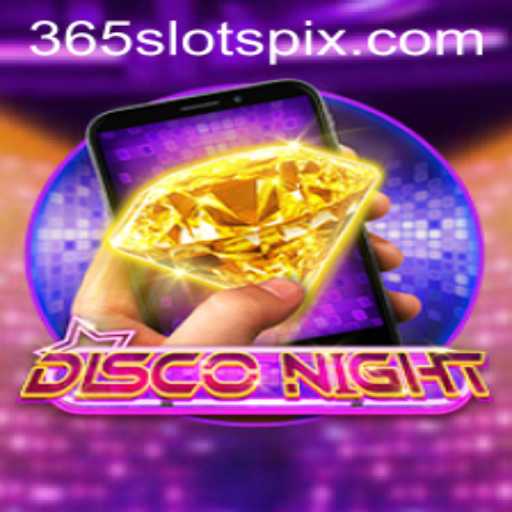 Descubra o Mundo do DiscoNightM: Um Novo Jogo de Slots