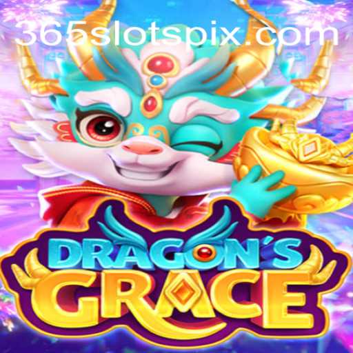 Explorando o Mundo de DragonsGrace: Aventura e Estratégia em 365slots