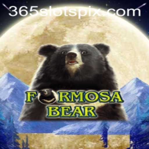 Explorando o Universo de FormosaBear: Descubra as Regras e a Dinâmica do Jogo de 365slots