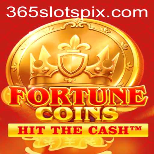 FortuneCoins: Explorando o Mundo de 365slots