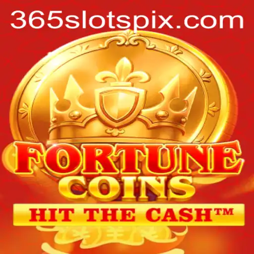 FortuneCoins: Explorando o Mundo de 365slots
