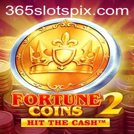 FortuneCoins2: Descubra o Mundo das Slots com 365slots