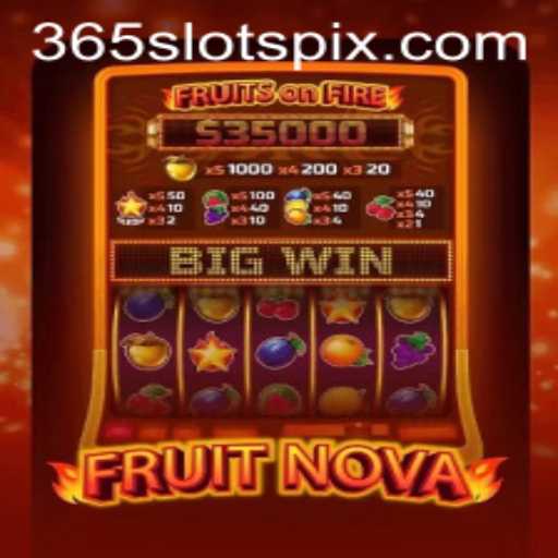 Explorando FruitNova: A Nova Sensação dos 365slots