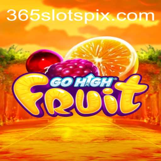 GoHighFruit: Explore a Diversão Frutífera com 365slots