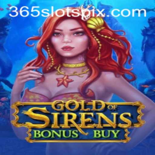 Explorando o Fascinante Mundo de GoldofSirensBonusBuy no 365slots