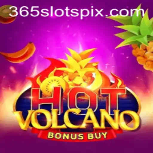 Explorando o Fascinante Mundo de HotVolcanoBonusBuy com 365slots