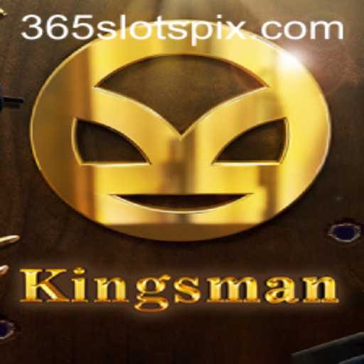Explorando o Jogo 'Kingsman' no Universo 365slots