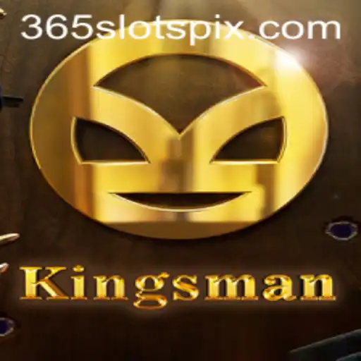 Explorando o Jogo 'Kingsman' no Universo 365slots