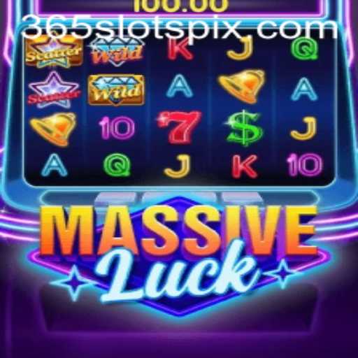 Descubra MassiveLuck: O Novo Fenômeno dos 365slots