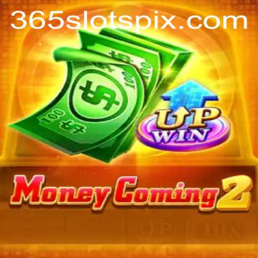Explorando o Mundo de MoneyComing2: A Experiência Última em Slots