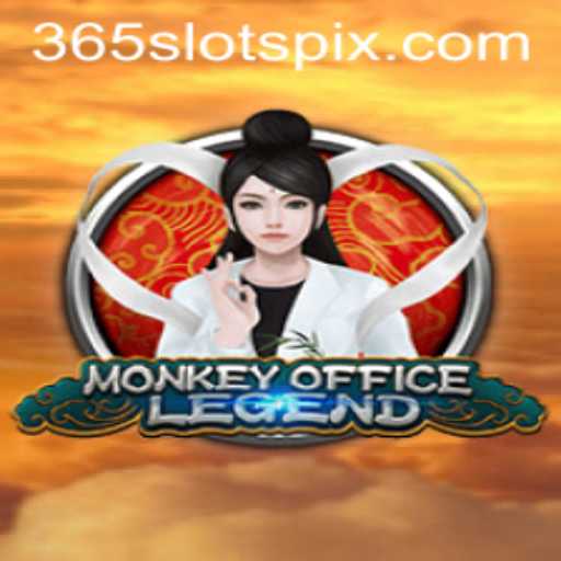 MonkeyOfficeLegend: Explorando o Aventuroso Mundo dos 365slots
