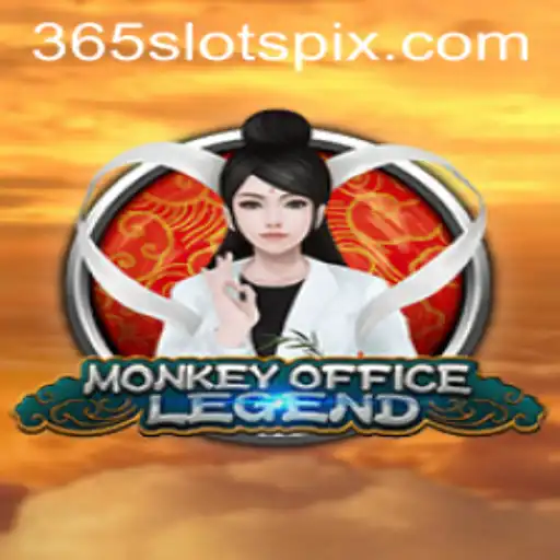 MonkeyOfficeLegend: Explorando o Aventuroso Mundo dos 365slots
