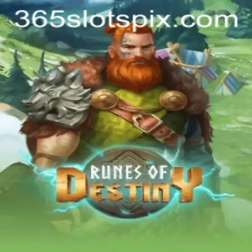 Descubra os Mistérios de RunesOfDestiny e Conquiste os Desafios de 365slots