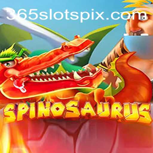 Explorando o Universo do Jogo Spinosaurus nos Cassinos 365slots