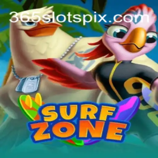 Guiando Você por SurfZone: Um Mergulho no Mundo dos Jogos com 365slots