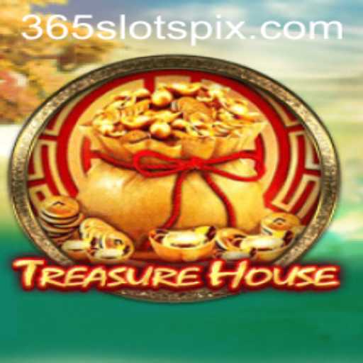 Explorando o Fascinante Mundo de TreasureHouse e a Temática 365slots