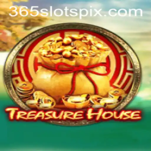Explorando o Fascinante Mundo de TreasureHouse e a Temática 365slots