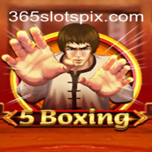 Explorando o Mundo de 5Boxing e 365slots