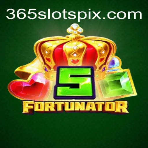 Explorando o Fascinante Mundo de 5Fortunator no Universo 365slots