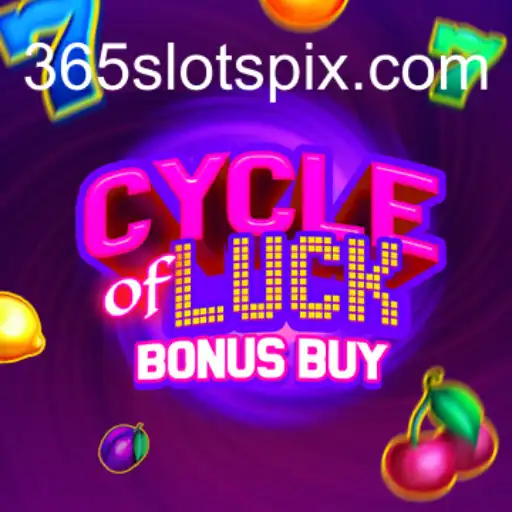 Explorando o Fascinante Jogo CycleofLuckBonusBuy: Uma Nova Experiência em 365slots