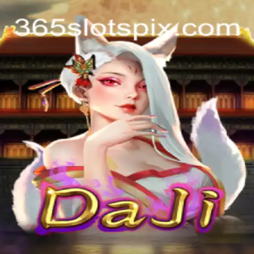 Descubra o Mundo Emocionante de DaJi em 365slots
