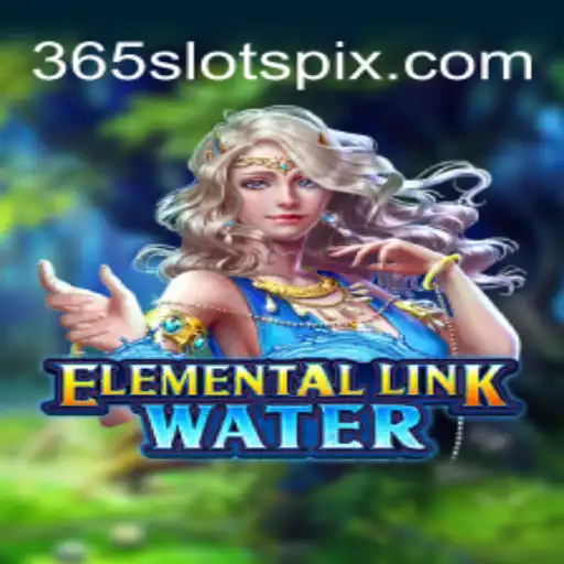 Descubra ElementalLinkWater: Um Mergulho Inovador no Mundo dos Slots