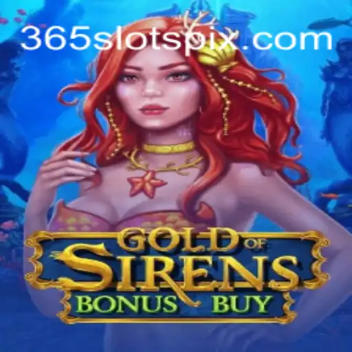 Explorando o Fascinante Mundo de GoldofSirensBonusBuy no 365slots