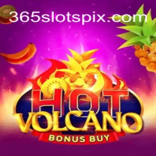 Explorando o Fascinante Mundo de HotVolcanoBonusBuy com 365slots