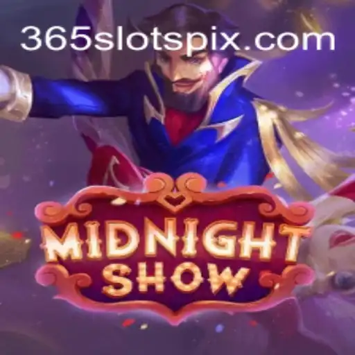 Descubra o Fascinante Mundo de 'MidnightShow' no 365slots