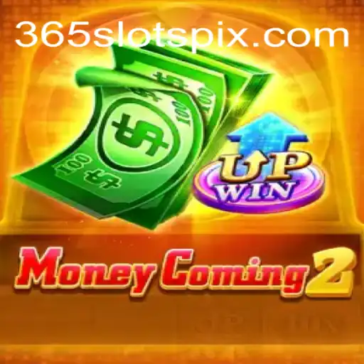 Explorando o Mundo de MoneyComing2: A Experiência Última em Slots