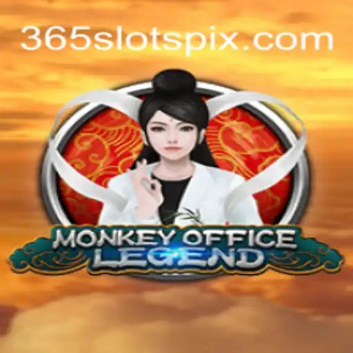 MonkeyOfficeLegend: Explorando o Aventuroso Mundo dos 365slots