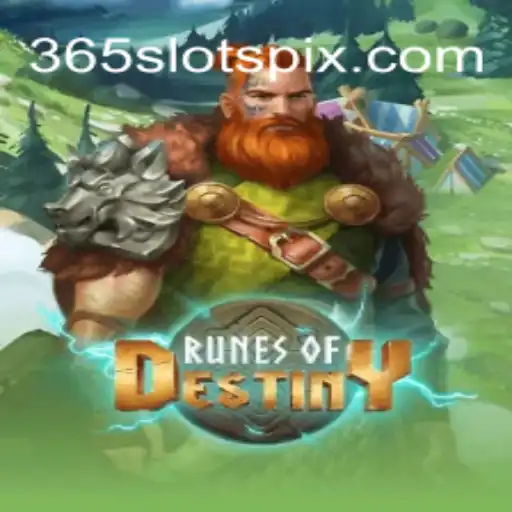 Descubra os Mistérios de RunesOfDestiny e Conquiste os Desafios de 365slots