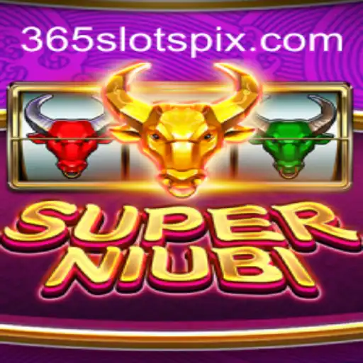 Descubra o Mundo de SuperNiubi: O Jogo Inovador com 365slots