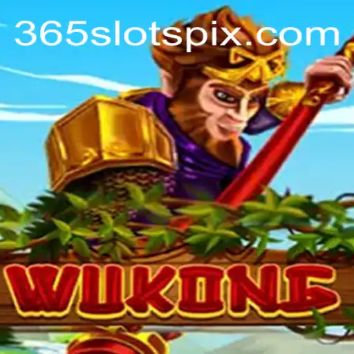 Explorando o Universo de Wukong: Uma Jornada no 365slots