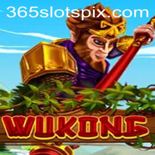 Explorando o Universo de Wukong: Uma Jornada no 365slots